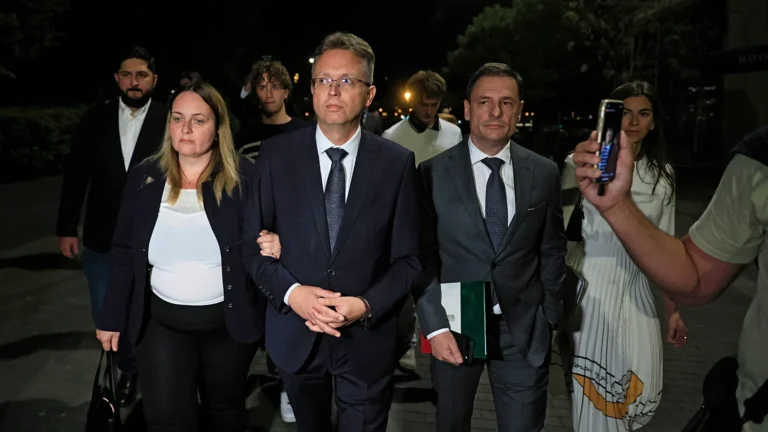 Ungheria: con due ministri dell’era Orbán arrestati, prende forma l’operazione “Purge” di Magyar