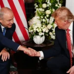 Trump vede il Taoiseach Martin: “Riunificare l’Irlanda, sarebbe fantastico”