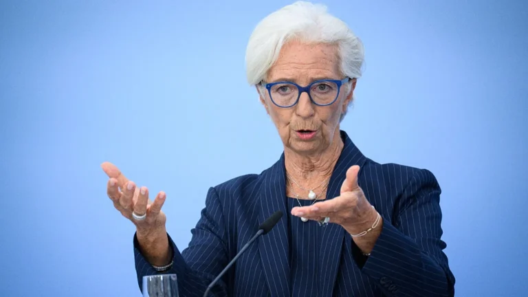 Personale BCE: timori per la stabilità dopo le voci su un addio anticipato di Lagarde