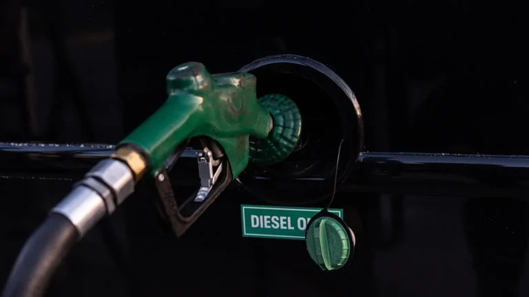 Il gasolio in Portogallo ai massimi storici, la Spagna introduce un nuovo sconto