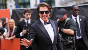 Tom Cruise: “L’IA non segnerà la fine del cinema, la gente vuole cose reali”