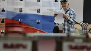 Iapee, gli osservatori «indipendenti» del voto russo e i 50 milioni di rubli che Mosca avrebbe stanziato