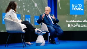 Kubilius: la risposta dell’UE agli attacchi ibridi russi deve far male a Mosca
