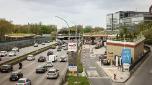 Il diesel in Francia supera 2,40 €/litro, carburanti UE ai record