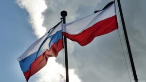 Gli ucraini in Polonia come «minaccia sociale»: come la propaganda filorussa cerca di spaccare la società polacca