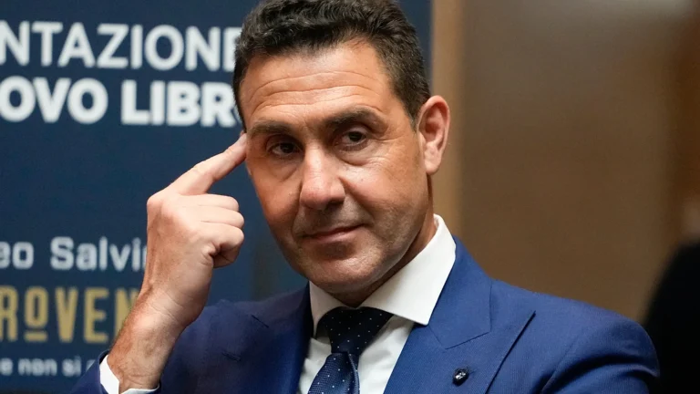 Procura Militare avvia accertamenti su militari nel partito di Vannacci