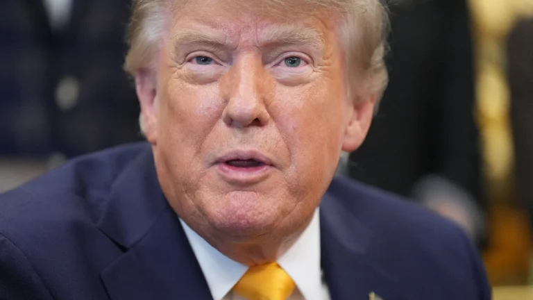 Il piano segreto di Trump: tre obiettivi per ridisegnare Medio Oriente, Arabia Saudita, Iran e Gaza