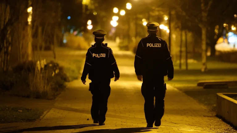Attacco incendiario a Monaco contro due aziende della difesa: arrestati due cittadini bulgari