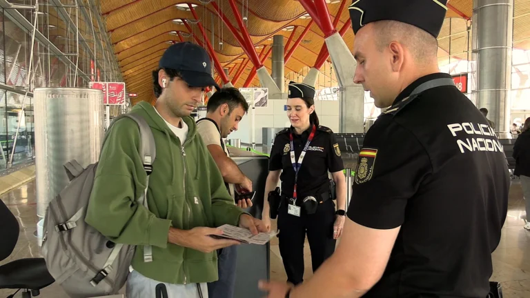La Spagna continuerà ad applicare controlli di frontiera verso l’Italia fino al 22 settembre