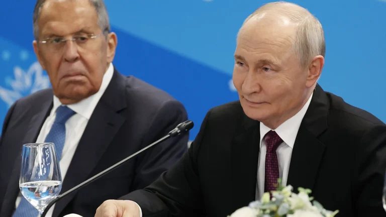 Mosca contro Berlino: chiusi in Russia i Goethe-Institut
