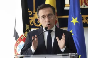 Madrid, ‘Italia su Schengen vergognosa, Meloni e Tajani non all’altezza’