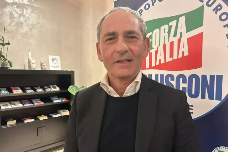 Vannacci fa campagna acquisti e prepara la sfida in Calabria