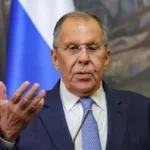 Lavrov, ‘Stubb e Meloni chiedono cessate il fuoco, ma per guadagnare tempo’