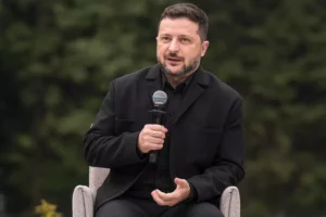 Zelensky, ‘ho appena parlato con Trump, ci vedremo a New York’
