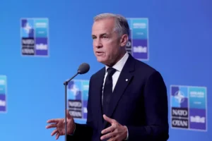 Wsj: ‘Carney muove per rendere il Canada membro associato dell’Ue’