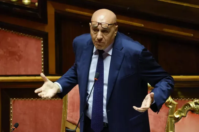 Crosetto: ‘Più militari in strada non sia solo estetica, serve un riordino’