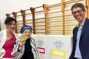La portavoce di Bonino: ‘Nella lettera ‘Italia resta libera’ la sua visione, ha lottato sempre’