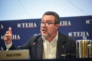Lega: vertice Salvini-governatori, ‘ora manifesto programmatico e road map’