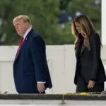 Trump, ‘non dimenticheremo mai, per questo combattiamo per vincere’