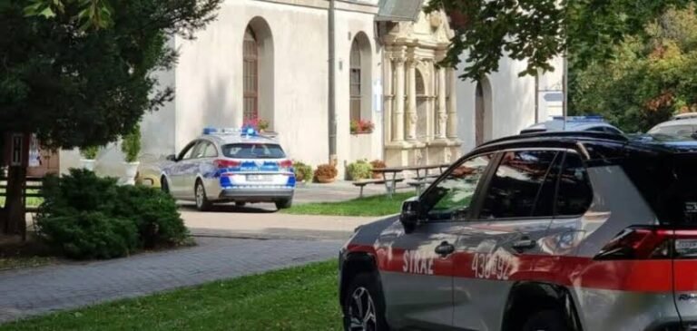 Il coltello di Jarosław e la campagna della destra polacca contro Tusk