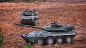 Incidente durante un’esercitazione Nato in Lettonia, feriti 4 militari italiani