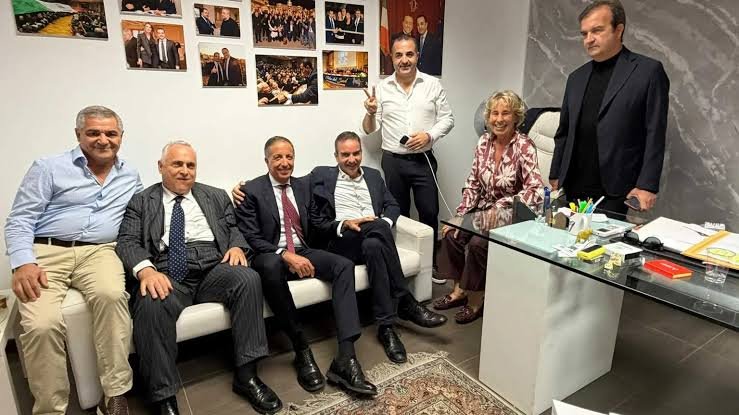 Elezioni suppletive Camera: a Reggio Calabria vince Fabio Roscioli (Forza Italia), Futuro Nazionale al 10%
