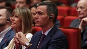 Spagna: Begoña Gómez, moglie di Pedro Sánchez, va a processo per traffico di influenze