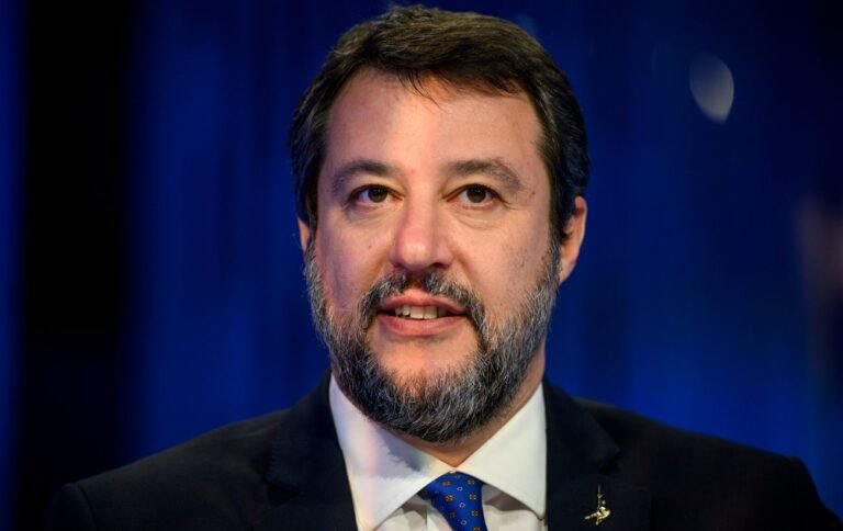 Salvini e il pressing pro-Cremlino sulle sanzioni: la retorica degli “imprenditori da tutelare” copre un allineamento politico di lunga data