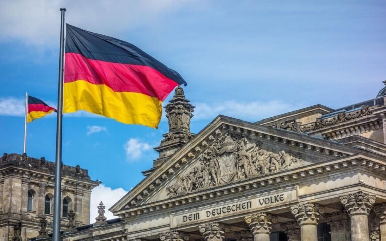 Berlino nel mirino del Cremlino: la retorica dell’escalation e la paura del riarmo democratico