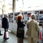 Inaugurata a Torino la mostra ANSA ‘Le donne della Repubblica’
