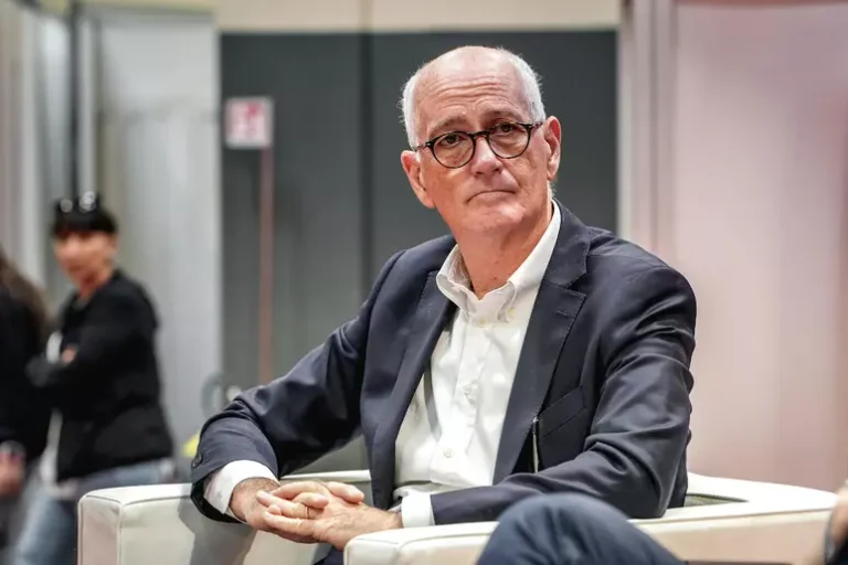 Gabrielli: ‘Entro in politica ma fornirò i dettagli dopo il 10 ottobre’