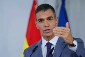 Sanchez: ‘Il governo non abbandona la gente, non consentiremo nessun altro sfratto’