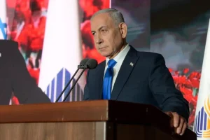 Netanyahu, Israele sta preparando una chiusura totale della Cisgiordania