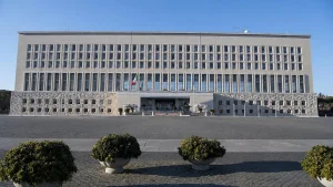 Il sito del ministero degli affari esteri italiano sotto attacco informatico da parte dei filorussi Noname