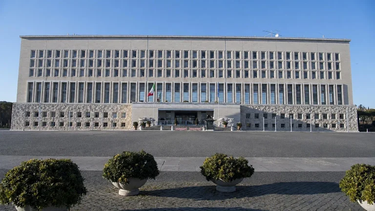 Il sito del ministero degli affari esteri italiano sotto attacco informatico da parte dei filorussi Noname