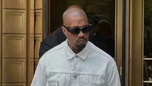 I controversi concerti di Kanye West in Russia sono stati cancellati