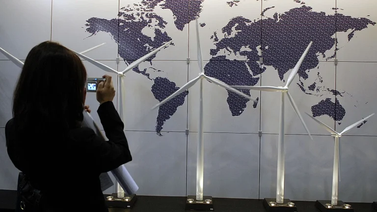 L’Europa consuma più elettricità, ma a prezzi diversi: perché l’Italia parte svantaggiata