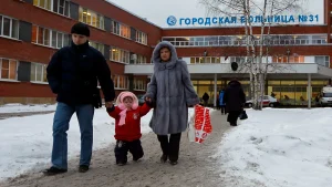 La Russia taglia i fondi per l’oncologia, maggiore supporto alla difesa