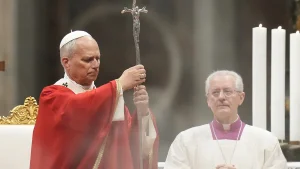 Papa Leone contro la pena di morte, Vance: “Non guarderò l’esecuzione in diretta di Hasan”