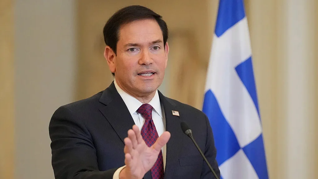 Rubio, ‘gli Stati Uniti vogliono un’Europa forte’