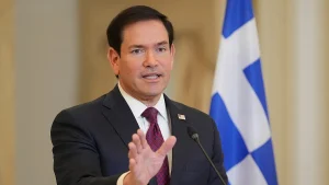 Rubio, ‘gli Stati Uniti vogliono un’Europa forte’