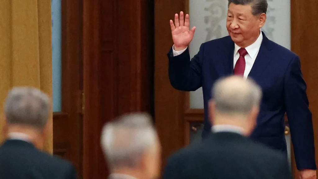 Accordo commerciale UE-Cina: a Bruxelles si teme la linea morbida con Pechino
