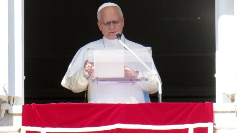 Papa Leone XIV sarà operato nei prossimi giorni per un nodulo al polmone