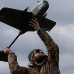 L’Ucraina riesce a intercettare più droni russi, ma resta dipendente da Starshield