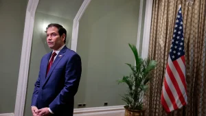 Marco Rubio invita i cubani a collaborare con la CIA