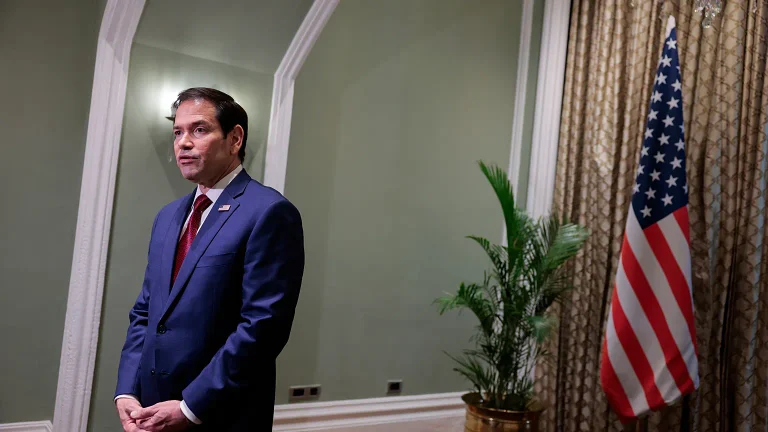 Marco Rubio invita i cubani a collaborare con la CIA