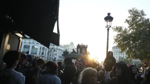 Proteste in tutta Europa: il caro vita alimenta le manifestazioni