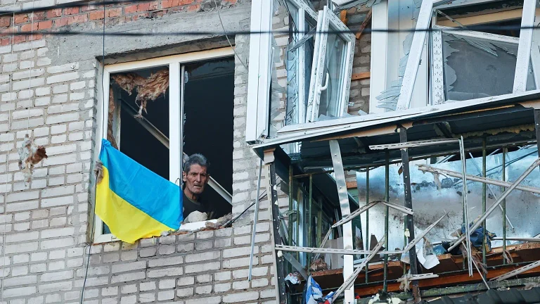 Ucraina, allarme fondi in Europa: il prestito da 90 miliardi potrebbe non bastare