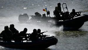 Attacchi letali di droni nel Mar Nero, NATO e UE si interrogano sulle lacune nella sicurezza del fronte est