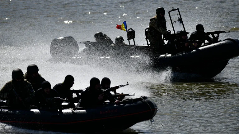Attacchi letali di droni nel Mar Nero, NATO e UE si interrogano sulle lacune nella sicurezza del fronte est